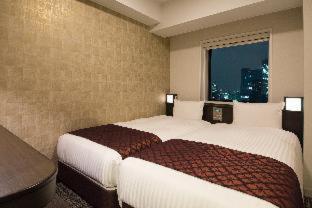 Toshi Center Hotel, Tokio (fotografie 8)