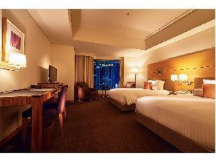 Marunouchi Hotel, Tokio (foto 3)
