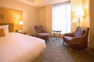 Marunouchi Hotel, Tokio (foto 5)