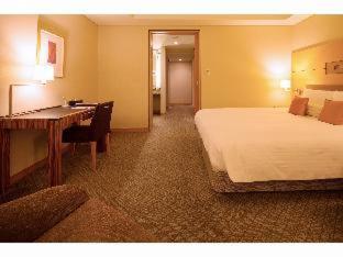 Marunouchi Hotel, Tokio (foto 6)