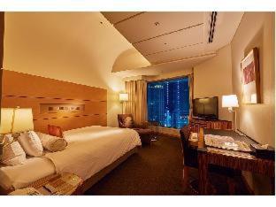 Marunouchi Hotel, Tokio (foto 7)