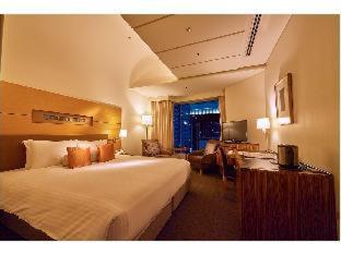 Marunouchi Hotel, Tokio (foto 11)