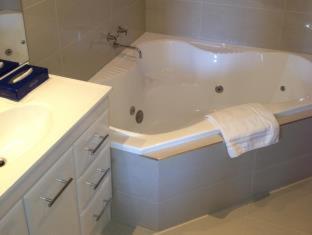 فوتسكراي موتور إن (Footscray Motor Inn) in فوتسكراي