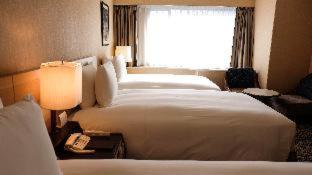 Grand Prince Hotel Takanawa, Tokio (fotografie 7)
