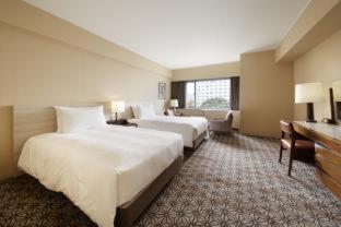Grand Prince Hotel Takanawa, Tokio (fotografie 8)