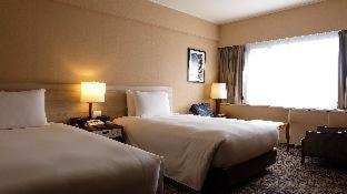 Grand Prince Hotel Takanawa, Tokio (fotografie 9)