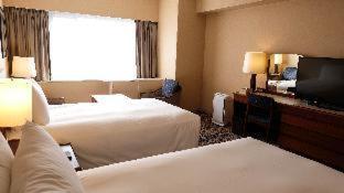 Grand Prince Hotel Takanawa, Tokio (fotografie 10)