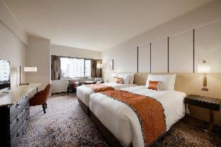 Grand Prince Hotel Takanawa, Tokio (fotografie 11)