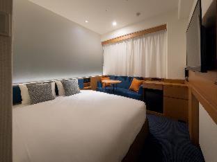 Nishitetsu Inn Nihonbashi, Tokio (fotografie 6)
