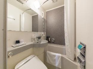 Nishitetsu Inn Nihonbashi, Tokio (fotografie 7)