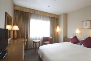 Dai-ichi Hotel Ryogoku, Tokyo (photo 8)