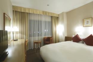 Dai-ichi Hotel Ryogoku, Tokyo (photo 9)