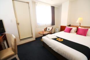Grand Park Hotel Panex Tokyo, Tokio (fotografie 6)