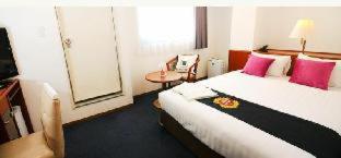 Grand Park Hotel Panex Tokyo, Tokio (fotografie 10)