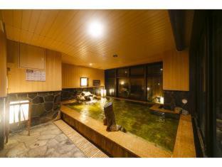 Dormy Inn Tokyo Hatchobori - Natural Hot Spring, Tokio (fotografie 7)