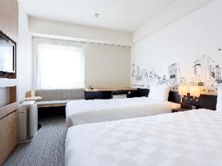Shibuya Tokyu REI Hotel, Tokio (foto 4)