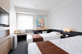 Shibuya Tokyu REI Hotel, Tokio (foto 8)