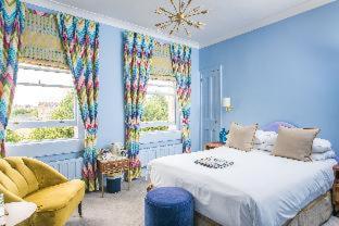 The Ayrlington Guesthouse, Bath (photo 8)