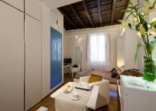 Gigli D'Oro Suite, Řím (fotografie 3)