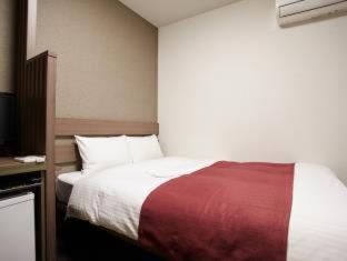 HOTEL MYSTAYS Kameido, Tokio (zdjęcie 6)