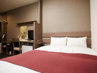 HOTEL MYSTAYS Kameido, Tokio (zdjęcie 7)