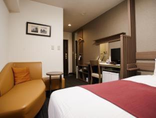 HOTEL MYSTAYS Kameido, Tokio (zdjęcie 8)