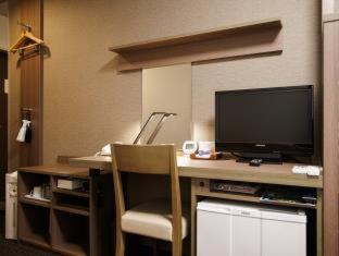 HOTEL MYSTAYS Kameido, Tokio (zdjęcie 9)