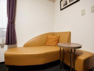 HOTEL MYSTAYS Kameido, Tokio (zdjęcie 10)