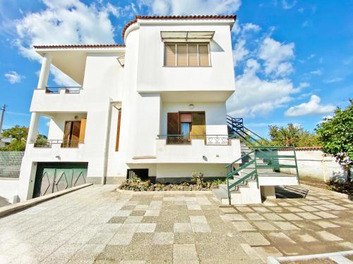 Giannì Holiday Home - Vesuvio/Pompei (Gianni Holiday Home - Vesuvio/Pompei) in Терциньйо