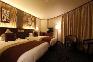 Shibuya Creston Hotel, Tokio (foto 5)