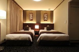 Shibuya Creston Hotel, Tokio (foto 6)