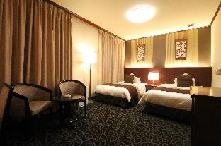 Shibuya Creston Hotel, Tokio (foto 8)