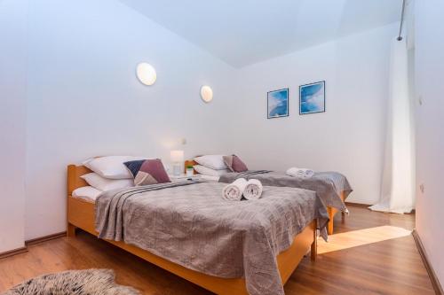 Apartment Villa Antony - image 4