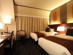 Shibuya Creston Hotel, Tokio (foto 10)