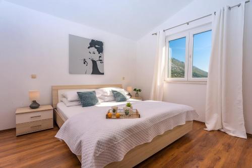 Apartment Villa Antony - image 14