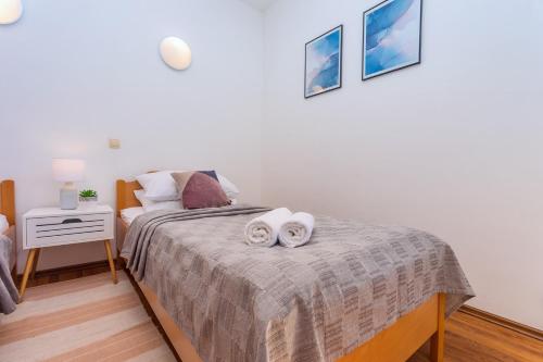 Apartment Villa Antony - image 13