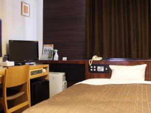 Ueno First City Hotel, Токио (фото 4)
