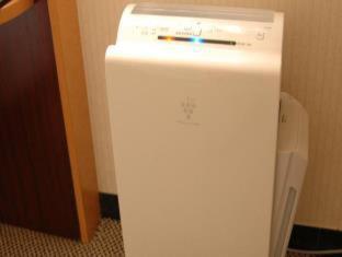 Ueno First City Hotel, Токио (фото 5)