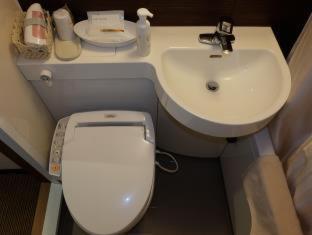 Ueno First City Hotel, Токио (фото 7)