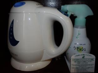 Ueno First City Hotel, Токио (фото 8)