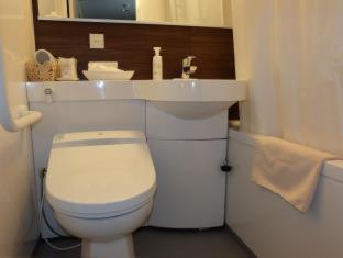 Ueno First City Hotel, Токио (фото 9)