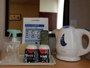 Ueno First City Hotel, Токио (фото 11)