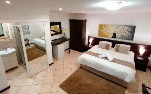 Fourways BnB – Fourways, MD