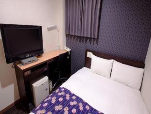 Ueno Touganeya Hotel, Токио (фото 7)