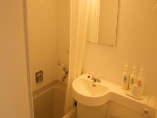 Ueno Touganeya Hotel, Токио (фото 8)