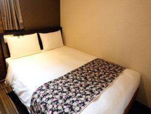 Ueno Touganeya Hotel, Токио (фото 10)