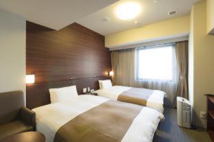 Dormy Inn Himeji Natural Hot Spring - Hotel - Himeji