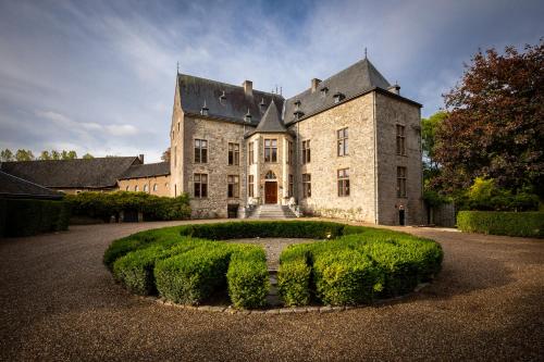  Château Wittem, Unterkunft in Wittem