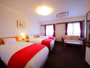 Hotel Claire Higasa - Himeji