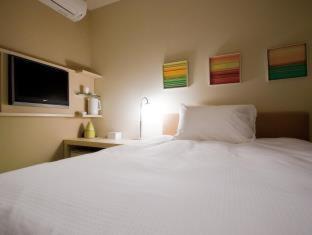 Hotel Resol Ikebukuro, Tokio (fotografie 7)